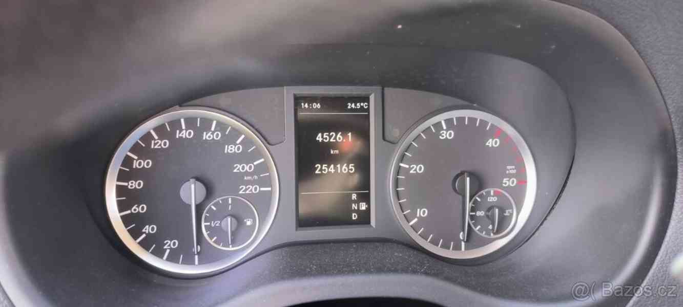 Mercedes-Benz Vito 2,1 - foto 3