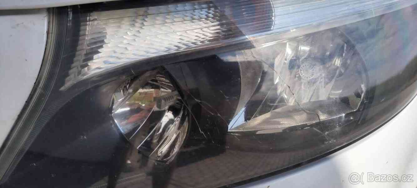 Mercedes-Benz Vito 2,1 - foto 6