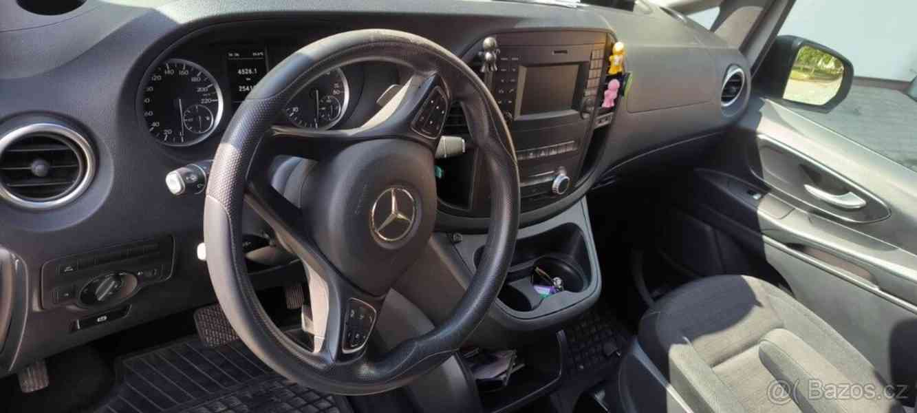 Mercedes-Benz Vito 2,1 - foto 9
