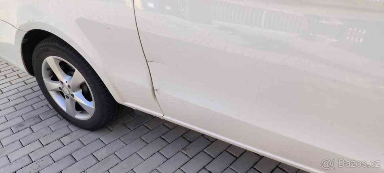 Mercedes-Benz Vito 2,1 - foto 8