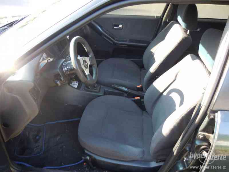 Audi 80 B4 (2.0 ABT) - foto 6