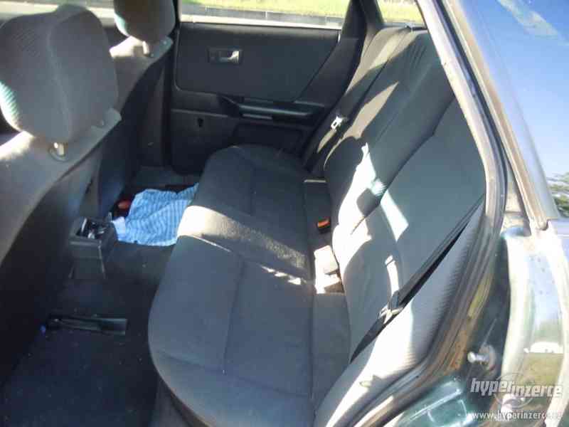 Audi 80 B4 (2.0 ABT) - foto 7