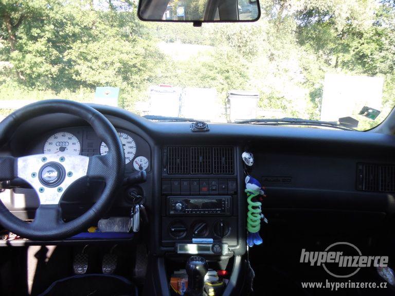 Audi 80 B4 (2.0 ABT) - foto 8