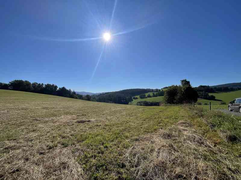 Prodej rodinného domu se zahrádkou na Šumavě, Hořejší Krušec - foto 17