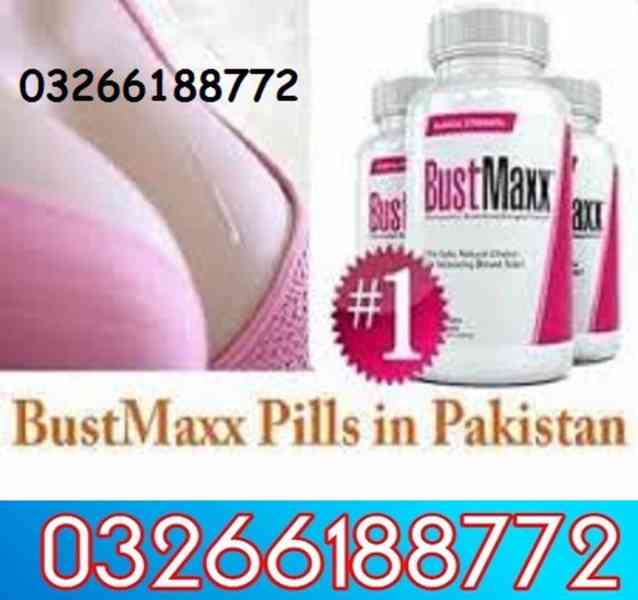BustMaxx Pills in Bahawalpur * 03266188772 - foto 1