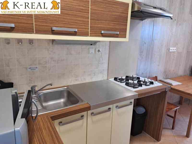 Pronájem byt 2+1 Jámy, okr. Žďár nad Sázavou - foto 16