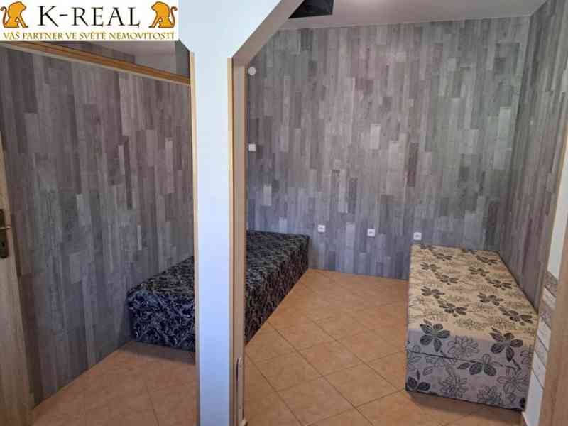 Pronájem byt 2+1 Jámy, okr. Žďár nad Sázavou - foto 2