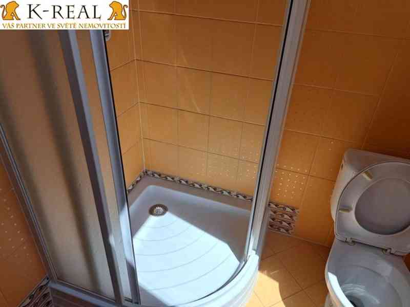 Pronájem byt 2+1 Jámy, okr. Žďár nad Sázavou - foto 10