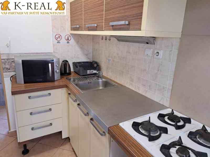 Pronájem byt 2+1 Jámy, okr. Žďár nad Sázavou - foto 5