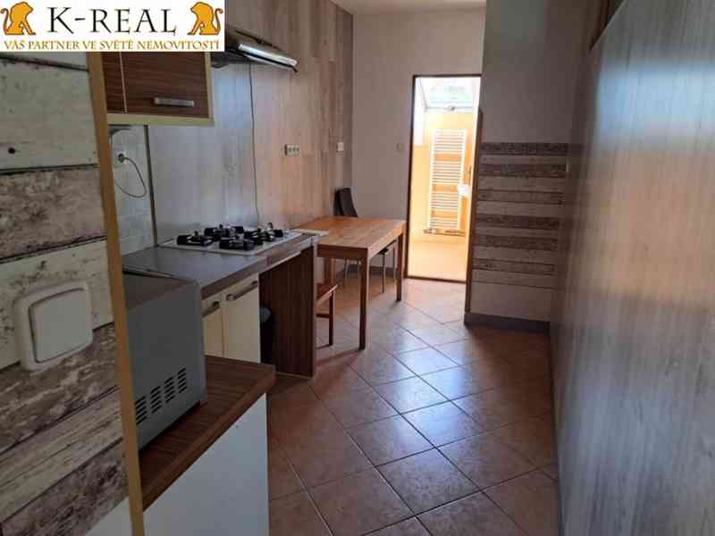 Pronájem byt 2+1 Jámy, okr. Žďár nad Sázavou - foto 8