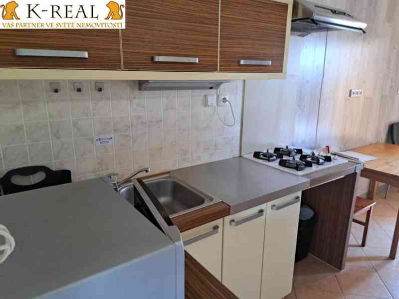 Pronájem byt 2+1 Jámy, okr. Žďár nad Sázavou - foto 15