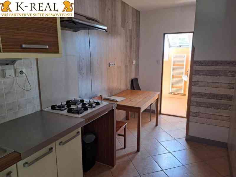 Pronájem byt 2+1 Jámy, okr. Žďár nad Sázavou - foto 14