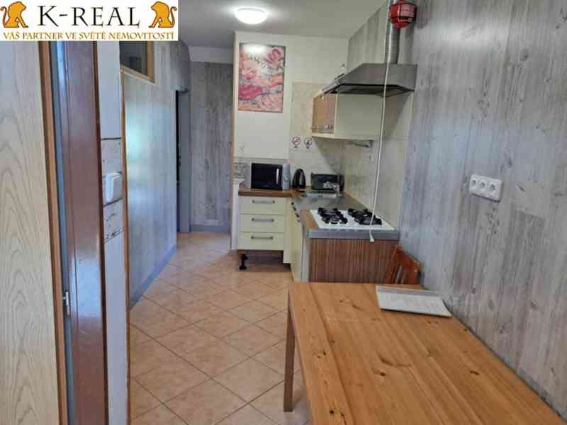 Pronájem byt 2+1 Jámy, okr. Žďár nad Sázavou - foto 13