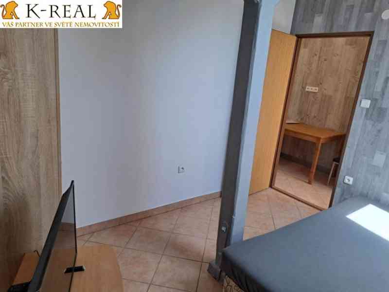 Pronájem byt 2+1 Jámy, okr. Žďár nad Sázavou - foto 11