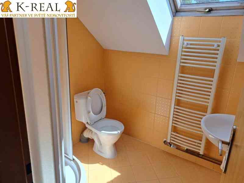 Pronájem byt 2+1 Jámy, okr. Žďár nad Sázavou - foto 3