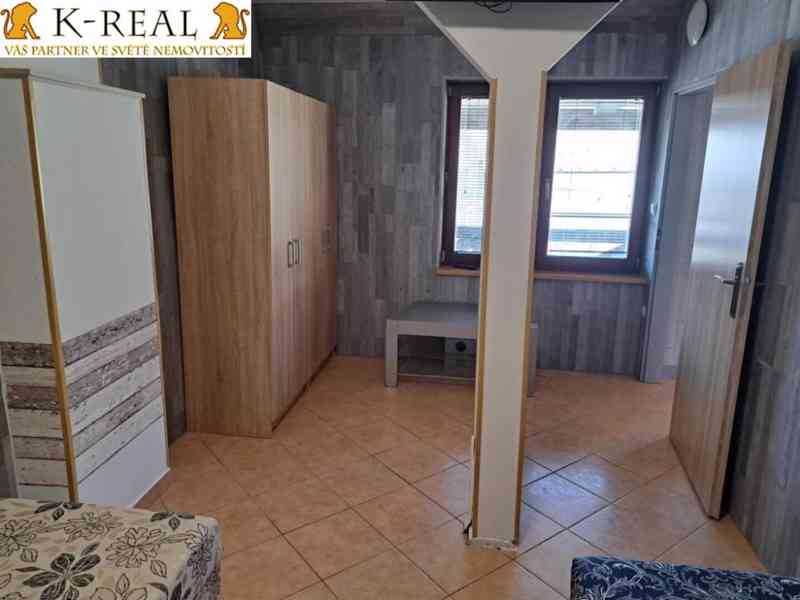 Pronájem byt 2+1 Jámy, okr. Žďár nad Sázavou - foto 6