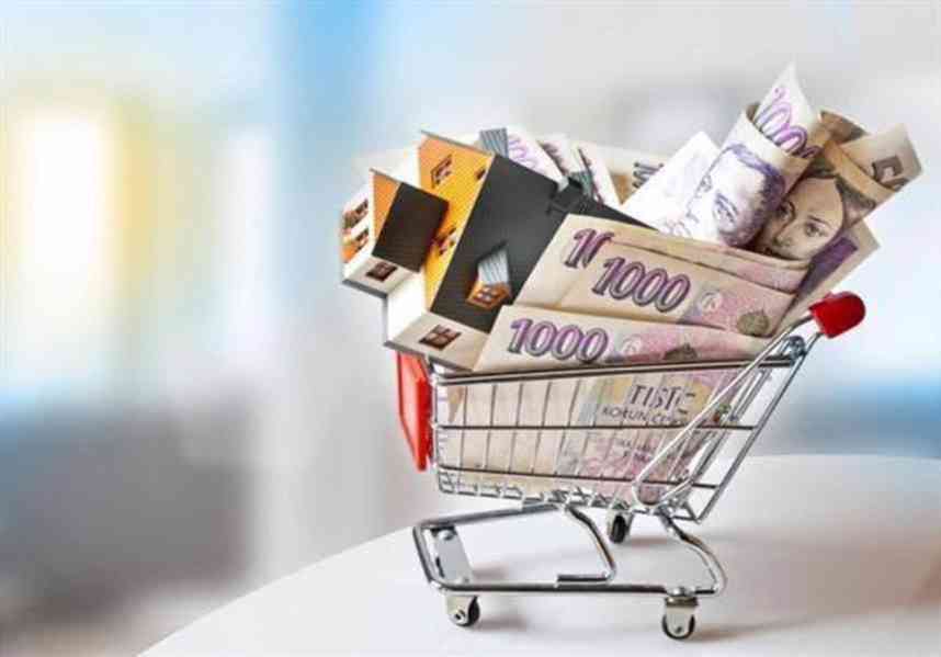 Realizujte své projekty a řešte finanční problémy: - foto 1