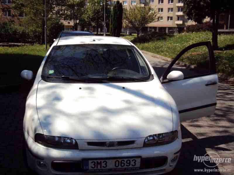 Fiat Brava 1.2 16V 60Kw - foto 3
