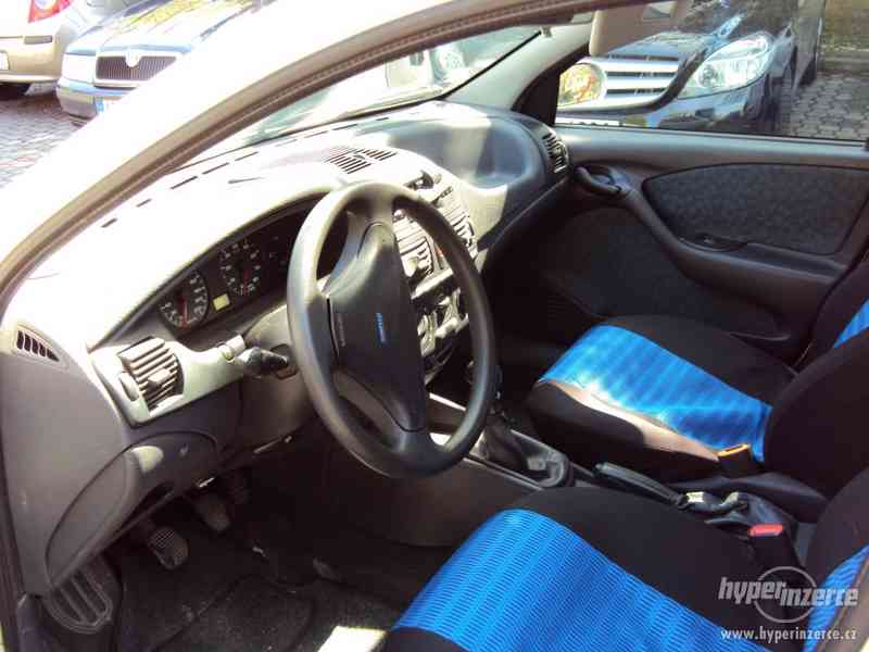 Fiat Brava 1.2 16V 60Kw - foto 5