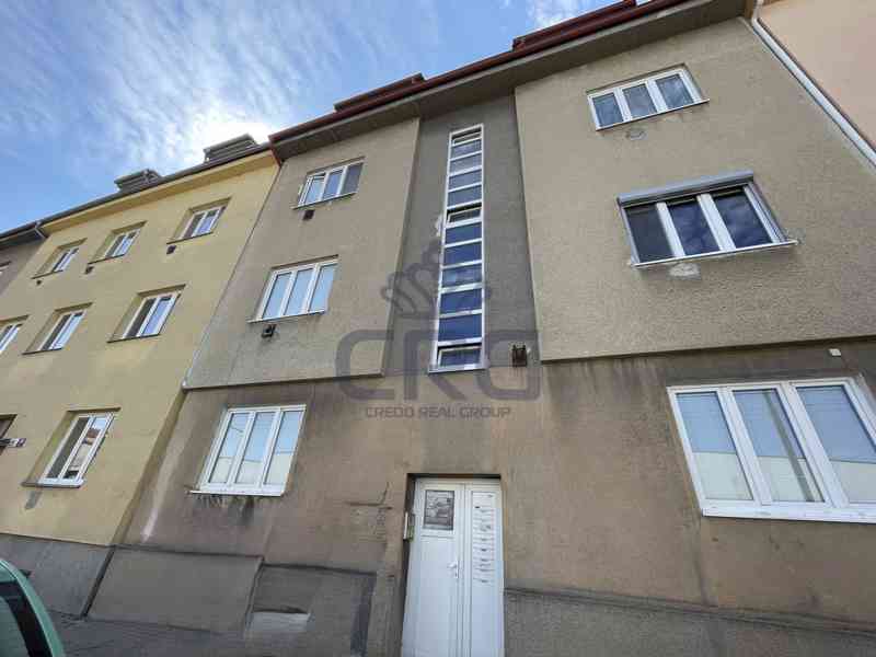 NABÍDKA PRONÁJMU BYTU 1+KK NA ULICI MLÝNSKÁ, BRNO-STŘED - foto 16