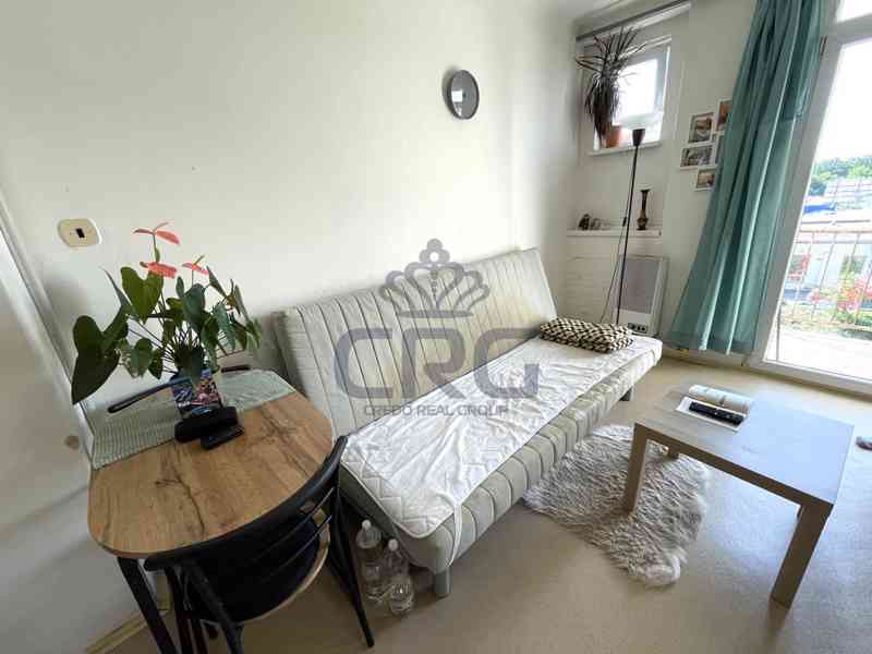 NABÍDKA PRONÁJMU BYTU 1+KK NA ULICI MLÝNSKÁ, BRNO-STŘED - foto 2