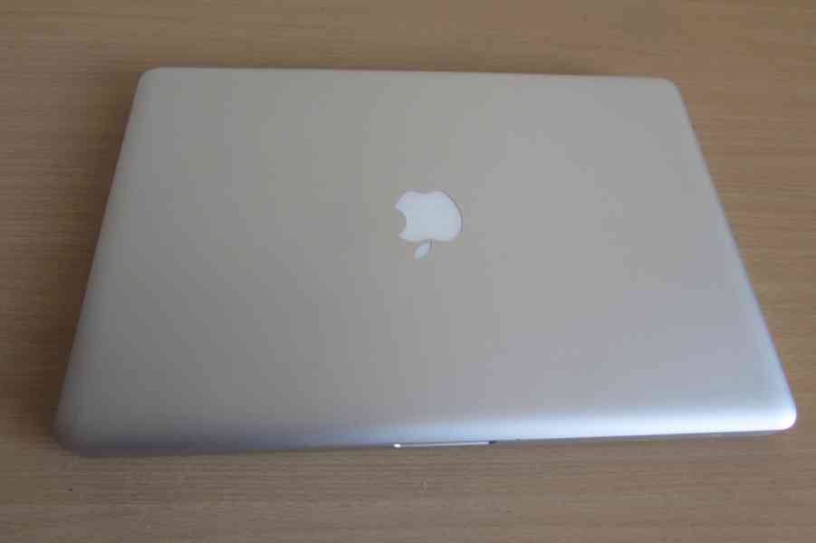 MacBook Pro mid 2012 15" - foto 2