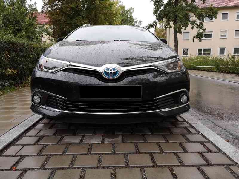 Toyota Auris Touring Sports Executive Hyb. Pano. - foto 1