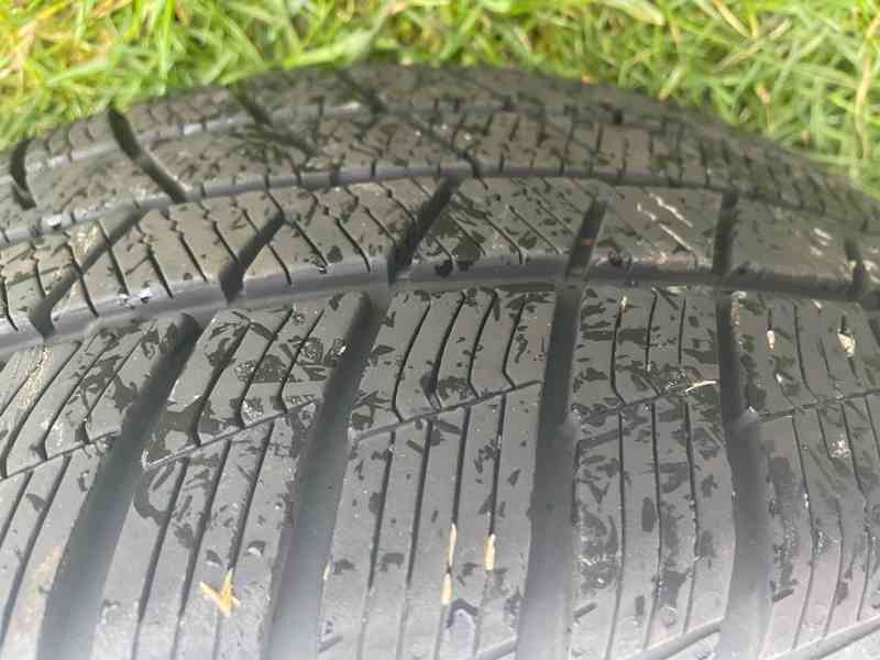 BMW Original ALU Kola R16 Styling 33 - foto 9