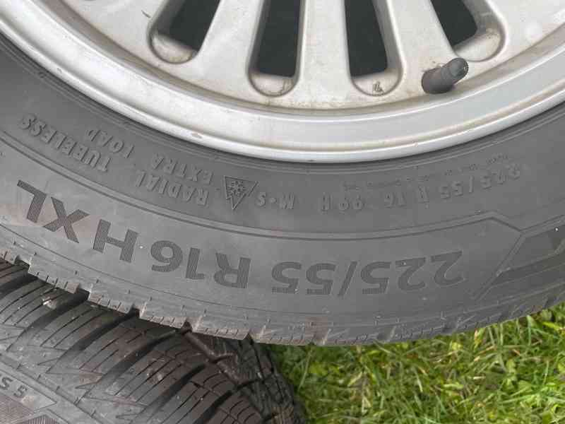 BMW Original ALU Kola R16 Styling 33 - foto 7