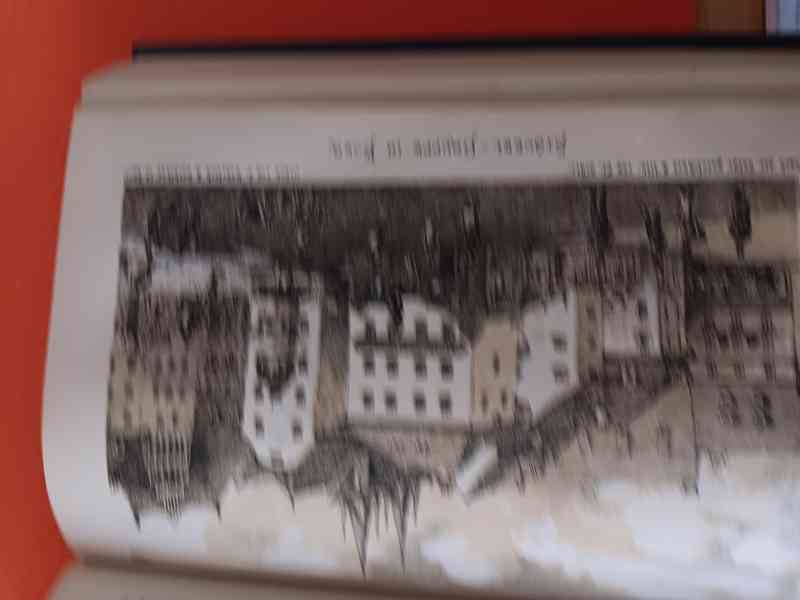 EGER und EGERLAND 1877 Vinzenz Pröckl - foto 3