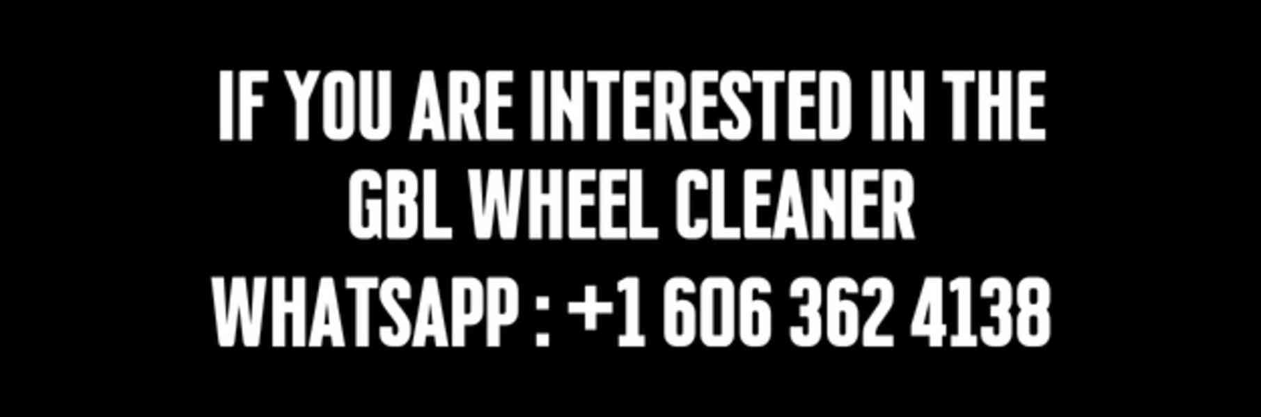 GBL supplier WhatsApp:+16063624138 - foto 3