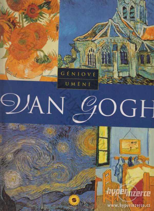 Van Gogh 2008 - foto 1