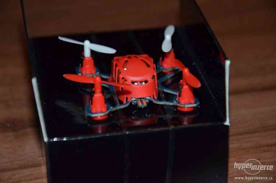 Hubsan H111 Nano dron - foto 1