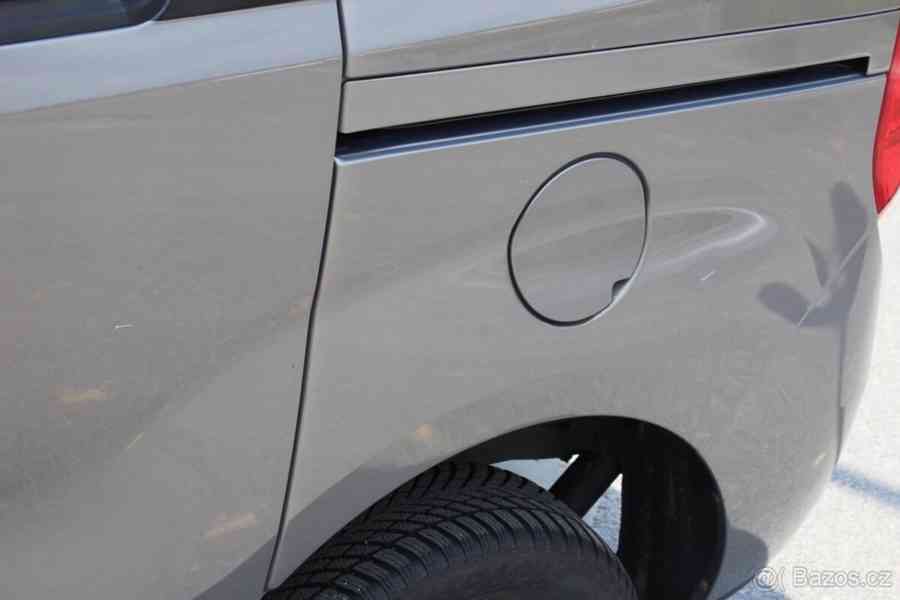 Opel Combo 1,6 CDTI 2013 - foto 8