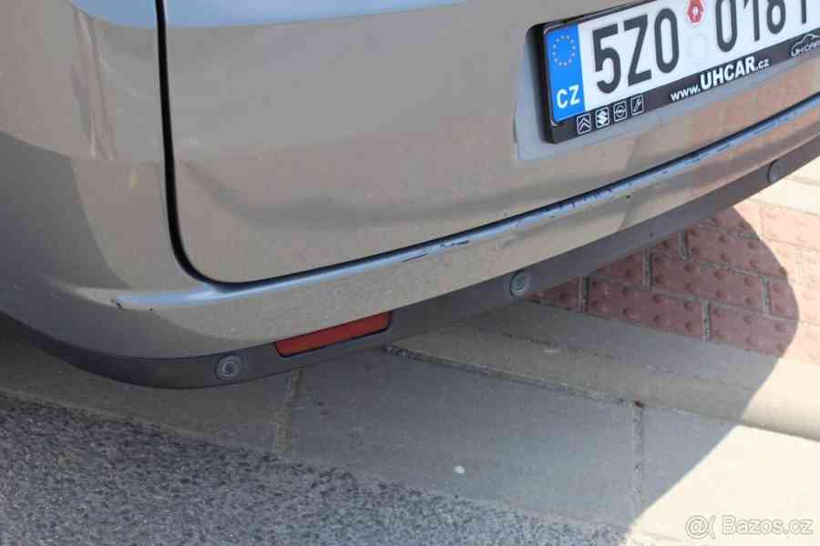 Opel Combo 1,6 CDTI 2013 - foto 3