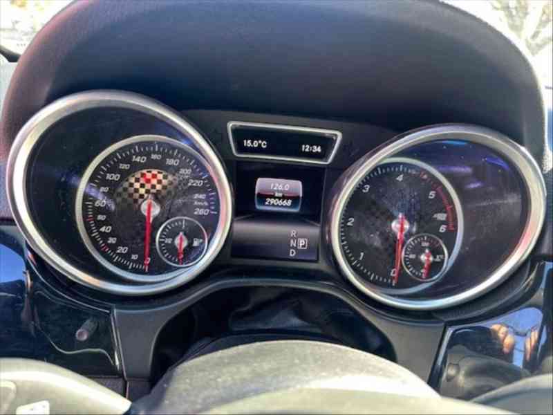 Mercedes-Benz GLE 3,0   350 - foto 6
