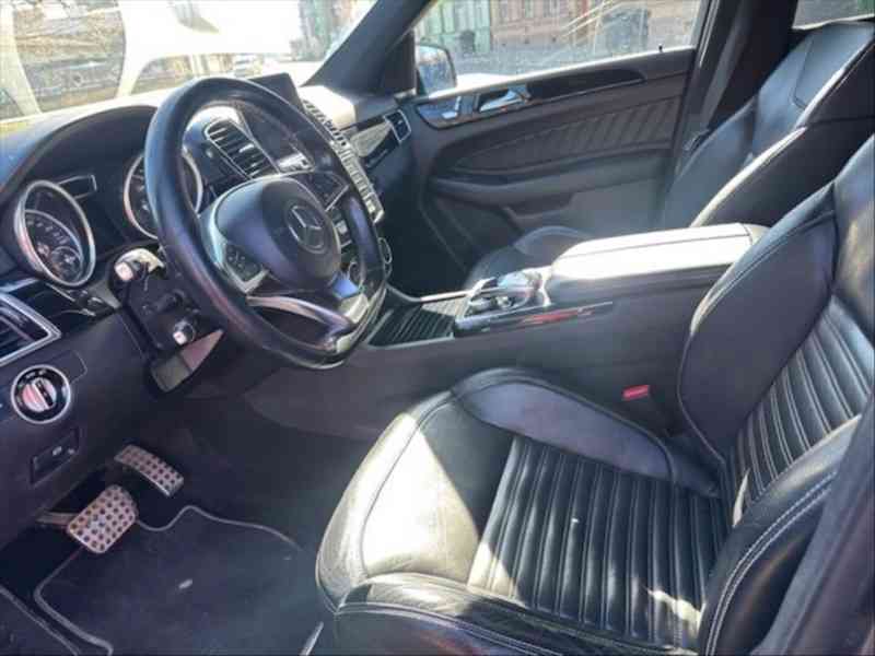 Mercedes-Benz GLE 3,0   350 - foto 3