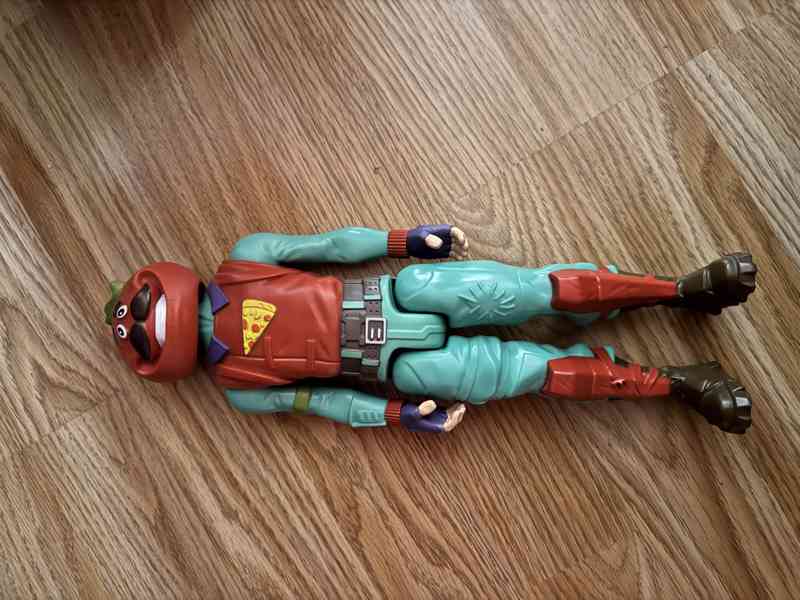 Figurky marvel a fortnite  - foto 6