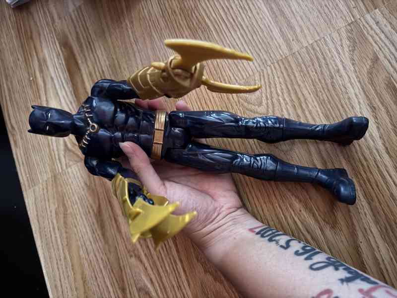Figurky marvel a fortnite  - foto 3