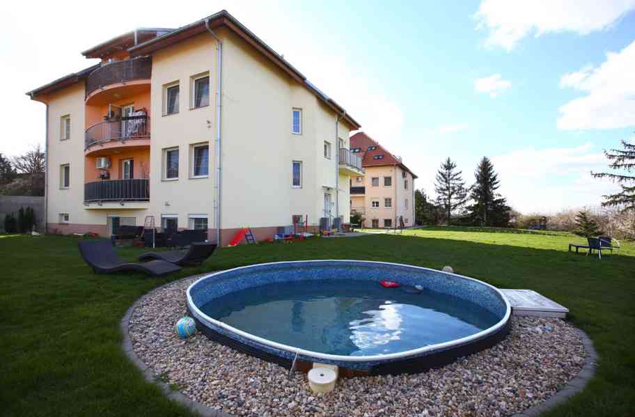 Prodej bytu 2+kk • 54 m² bez realitky - foto 3