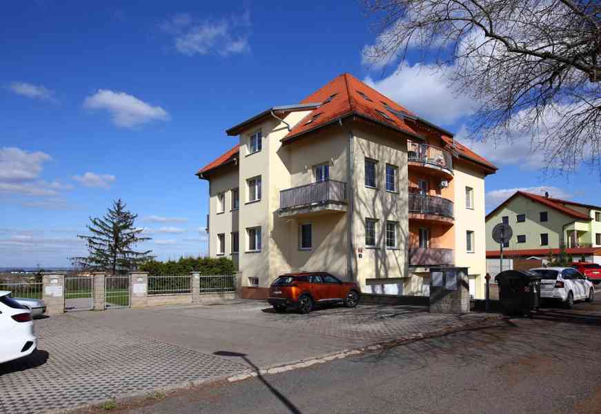 Prodej bytu 2+kk • 54 m² bez realitky - foto 2