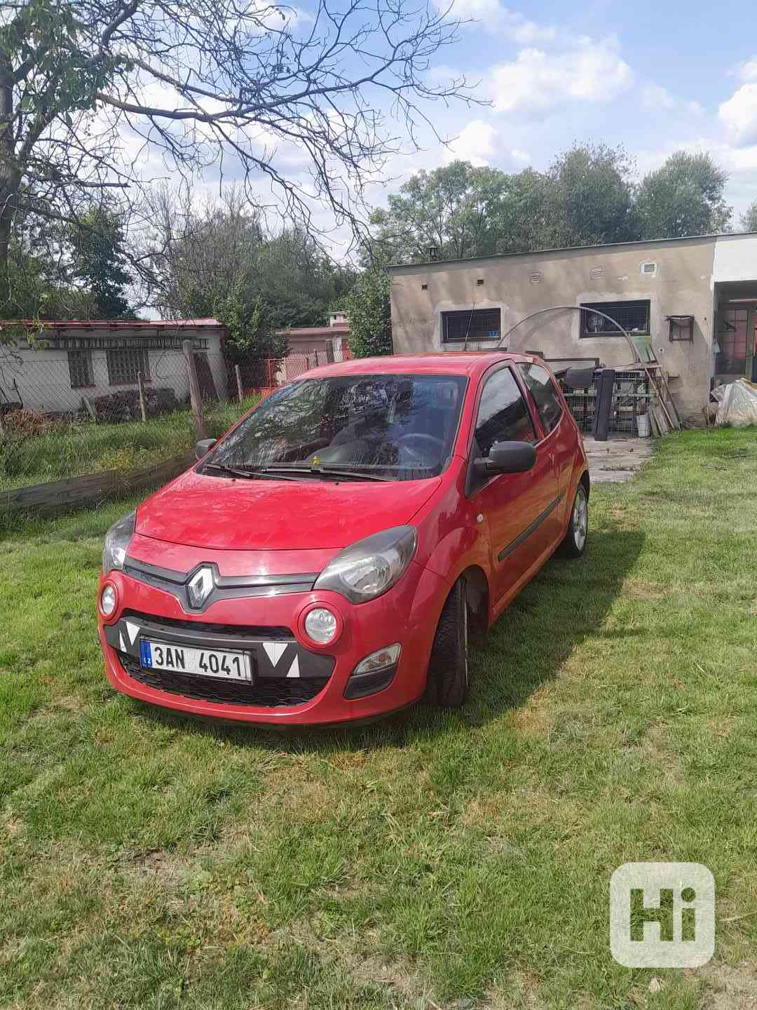 Renault Twingo 1,2 LPG - foto 1