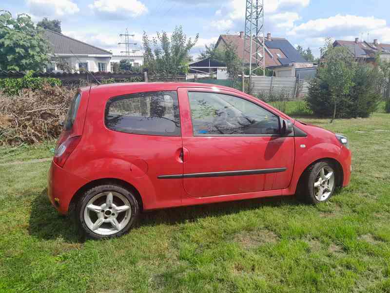 Renault Twingo 1,2 LPG - foto 4