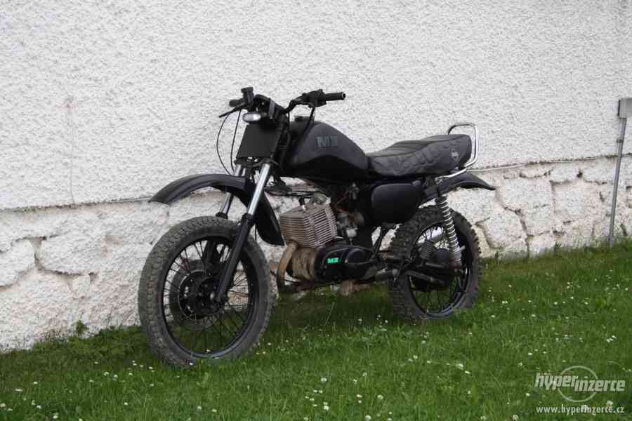 Prodám MZ ETZ 150 - foto 1