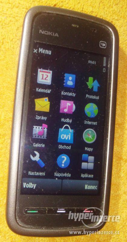 Nokia 5230 +ZTE Racer II +Samsung E1200!!! - foto 3