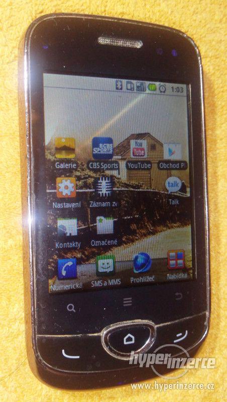 Nokia 5230 +ZTE Racer II +Samsung E1200!!! - foto 6