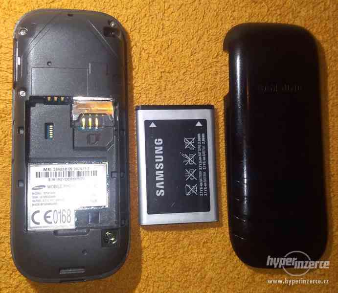 Nokia 5230 +ZTE Racer II +Samsung E1200!!! - foto 9