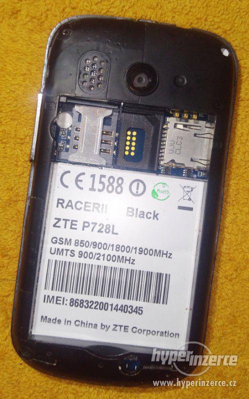 Nokia 5230 +ZTE Racer II +Samsung E1200!!! - foto 13