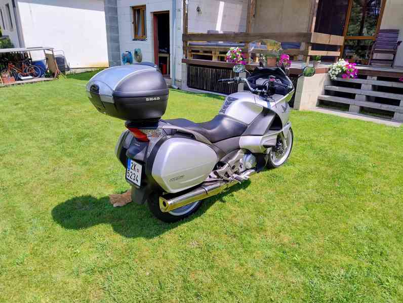 Honda NT 700VA Deauville - foto 3