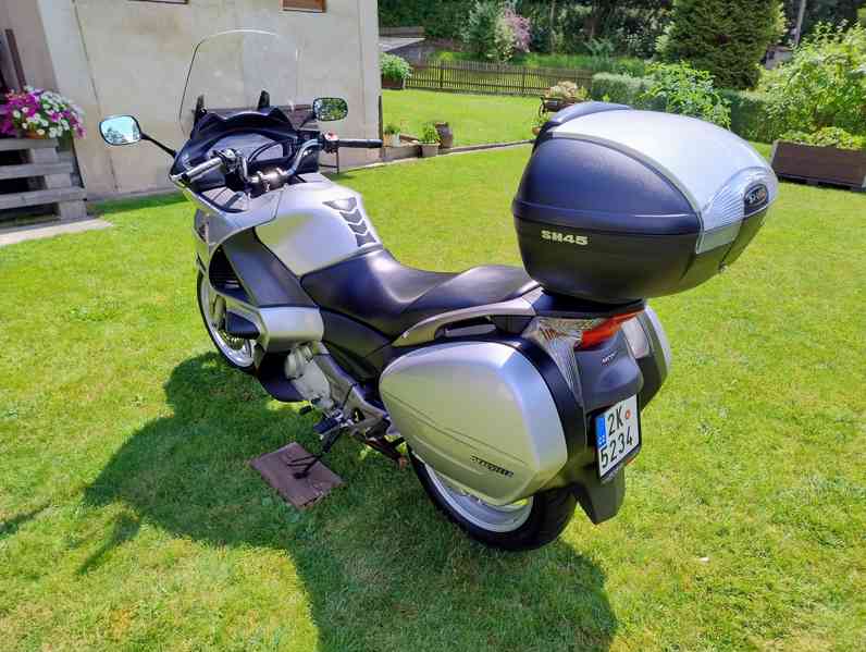 Honda NT 700VA Deauville - foto 4